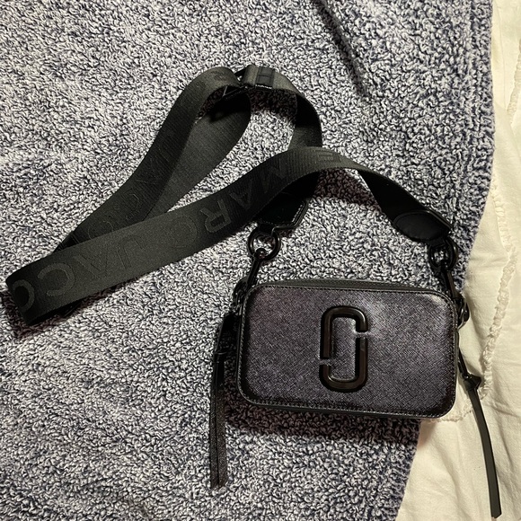 Marc Jacobs Snapshot purse - Picture 2 of 6